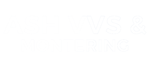 Ash VVS & Montering