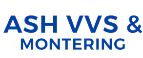 Ash VVS & Montering